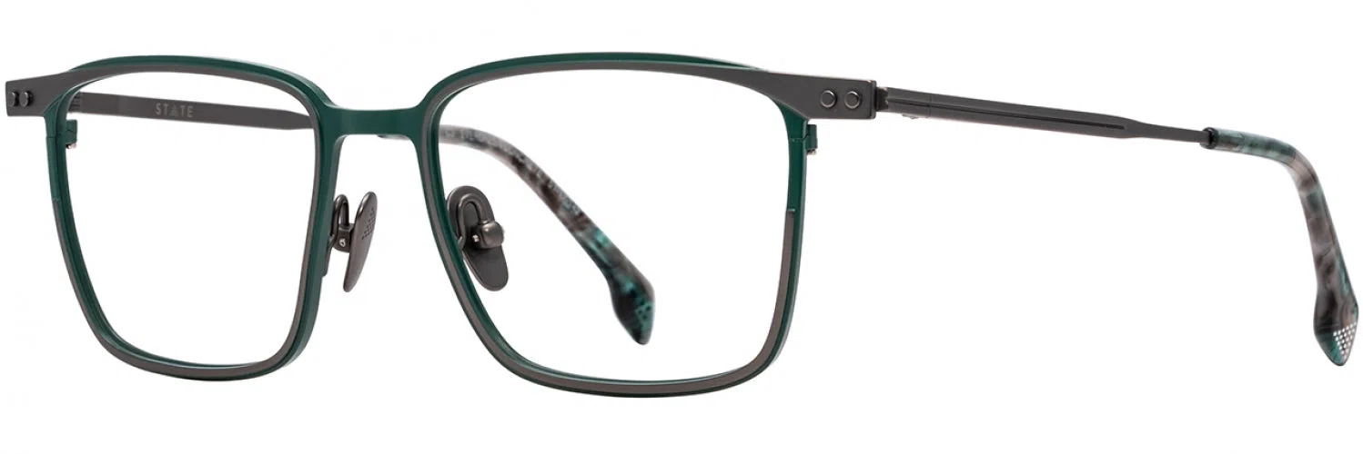 STATE Optical Co. VICTORY Eyeglasses - view 9